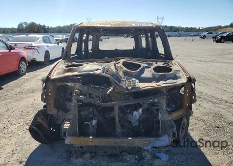 2007 Honda Element Lx из США, поврежденный, VIN 5J6YH28367L010816